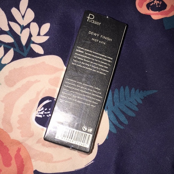 ⭐️ PUDAIER 2 DEWY FINISH ⭐️“MIST & FIX” - Picture 5 of 6